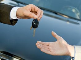 Car keys