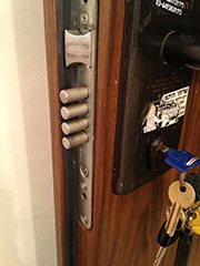 Steel Door