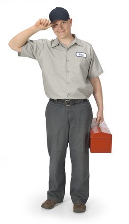 Repairman