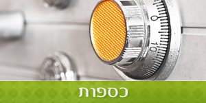 מכירה ופריצת כספות מכל הסוגים