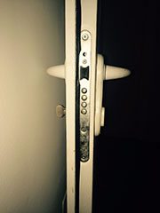 Door-Lock